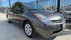 2007 Toyota Prius Base