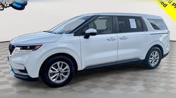 2023 Kia Carnival LX