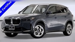 2023 BMW X1 xDrive28i