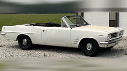 1963 Pontiac 