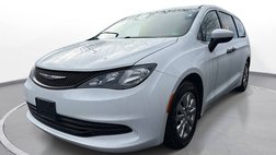 2018 Chrysler Pacifica L