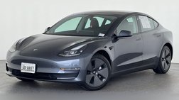 2023 Tesla Model 3 Base