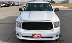 2018 Ram Ram Pickup 1500 Express