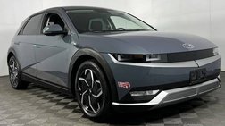 2024 Hyundai Ioniq 5 SE