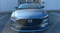 2018 Mazda MAZDA6 Sport