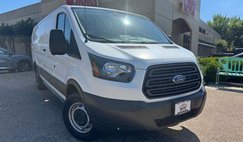 2018 Ford Transit 350