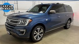 2020 Ford Expedition MAX King Ranch