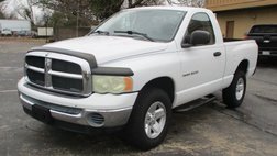 2003 Dodge Ram 1500 ST