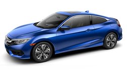 2017 Honda Civic EX-T