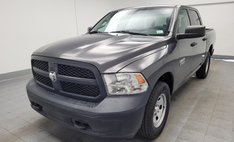 2016 Ram Ram Pickup 1500 Tradesman