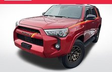 2023 Toyota 4Runner 40th Anniversary Special Edition