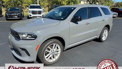 2023 Dodge Durango GT