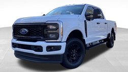 2024 Ford Super Duty F-250 XL