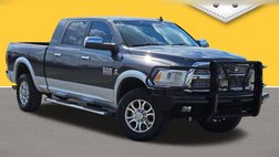 2014 Ram Ram Pickup 3500 Laramie