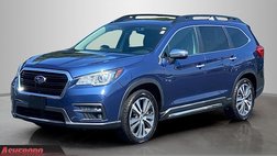 2019 Subaru Ascent Touring