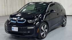 2018 BMW i3 Base