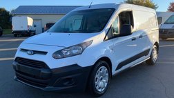 2016 Ford Transit Connect XL