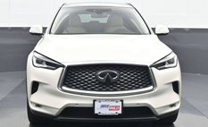 2022 Infiniti QX50 Essential