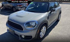 2020 MINI Countryman 
