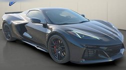 2023 Chevrolet Corvette Z06