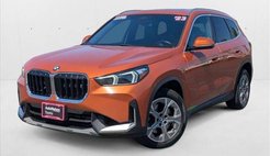 2023 BMW X1 xDrive28i