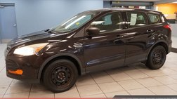 2013 Ford Escape S
