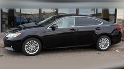 2014 Lexus ES 350 Base