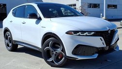 2026 Alfa Romeo Tonale Veloce