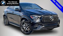 2024 Mercedes-Benz GLE-Class AMG GLE 53