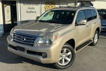 2010 Lexus GX 460 Base