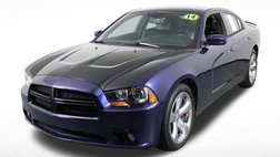 2014 Dodge Charger R/T
