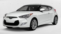 2013 Hyundai Veloster Base