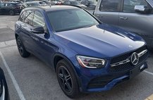 2021 Mercedes-Benz GLC-Class GLC 300 4MATIC