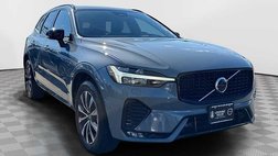 2023 Volvo XC60 B5 Plus Dark Theme