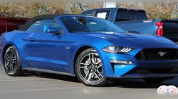 2023 Ford Mustang GT Premium