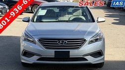 2016 Hyundai Sonata Base