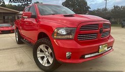 2016 Ram Ram Pickup 1500 Sport