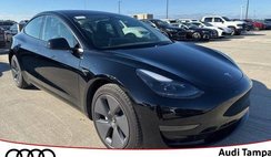 2022 Tesla Model 3 Base