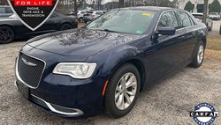 2015 Chrysler 300 Limited