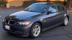 2008 BMW 3 Series 328i
