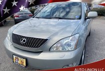 2004 Lexus RX 330 Base