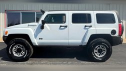 2007 HUMMER H3 Base