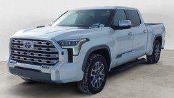 2024 Toyota Tundra 1794 Edition HV