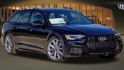 2026 Audi A6 allroad quattro Premium Plus 55 TFSI