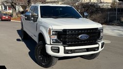 2020 Ford Super Duty F-350 King Ranch