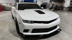 2015 Chevrolet Camaro Z28