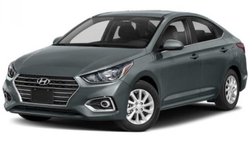 2021 Hyundai Accent SEL