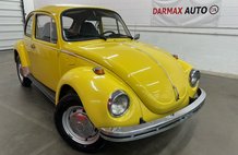 1973 Volkswagen Beetle 