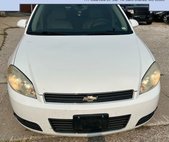 2011 Chevrolet Impala LT Fleet