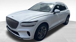 2025 Genesis GV70 2.5T Standard